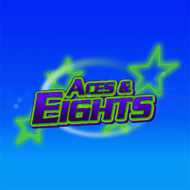 Aces and Eights Blackjack