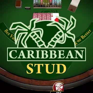 Caribbean Stud
