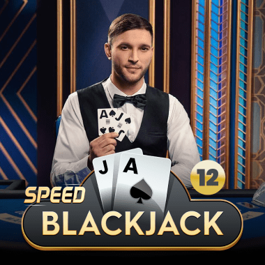 Speed Blackjack